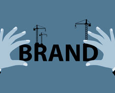 brand