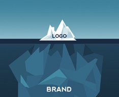 brand